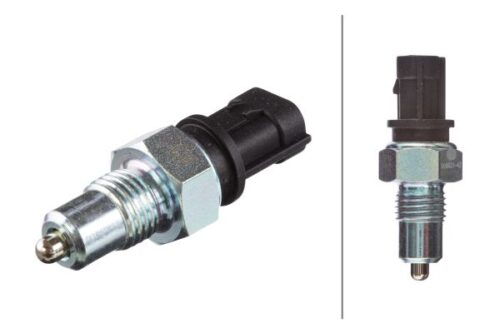 Βαλβίδα Όπισθεν 12V Suzuki Swift III (MZEZ) HELLA 6ZF008621421