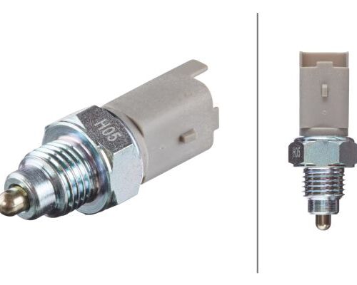Βαλβίδα Όπισθεν 12V Citroën C3 I (FC_FN_) HELLA 6ZF008621481