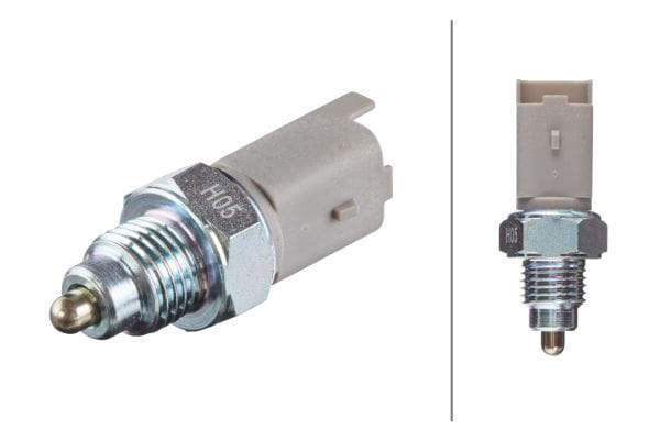 Βαλβίδα Όπισθεν 12V Citroën C3 I (FC_FN_) HELLA 6ZF008621481
