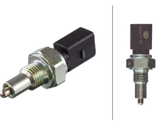 Βαλβίδα Όπισθεν 12V VW Passat Variant (3B6) HELLA 6ZF008621501