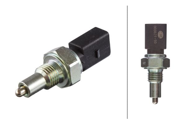 Βαλβίδα Όπισθεν 12V VW Passat Variant (3B6) HELLA 6ZF008621501
