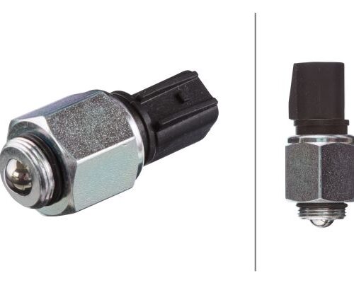 Βαλβίδα Όπισθεν 12V Ford Focus II (DA_HCPDP) HELLA 6ZF008621571