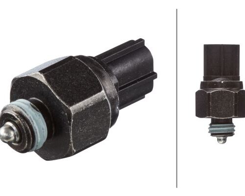 Βαλβίδα Όπισθεν 12V Hyundai I10 (BAIA) HELLA 6ZF008621661
