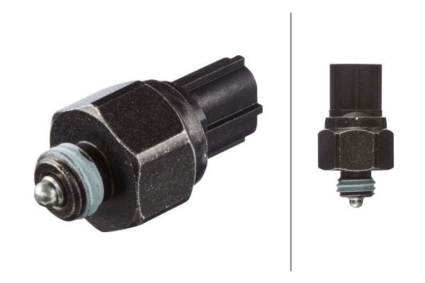 Βαλβίδα Όπισθεν 12V Hyundai I10 (BAIA) HELLA 6ZF008621661