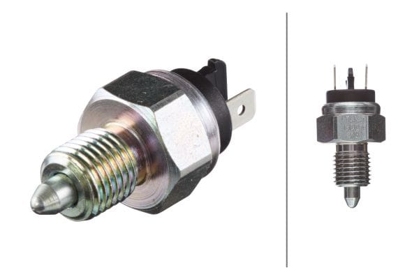 Βαλβίδα Όπισθεν Alfa Romeo 75 (162B_) HELLA 6ZF008621711