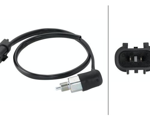 Βαλβίδα Όπισθεν Hyundai Atos (MX) HELLA 6ZF008621871
