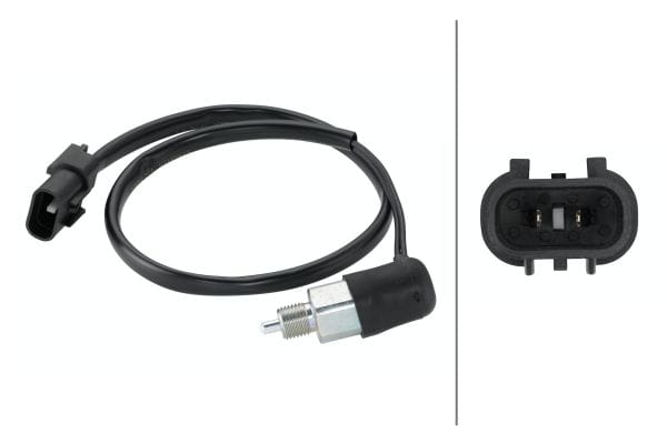 Βαλβίδα Όπισθεν Hyundai Atos (MX) HELLA 6ZF008621871