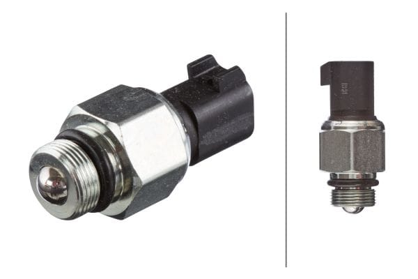 Βαλβίδα Όπισθεν 12V Ford Focus III HELLA 6ZF010965051