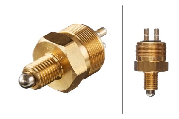Βαλβίδα Όπισθεν HELLA 6ZF013821021