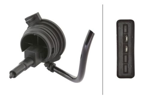Βαλβίδα Όπισθεν 12V VW Passat Variant (3B6) HELLA 6ZF181612011