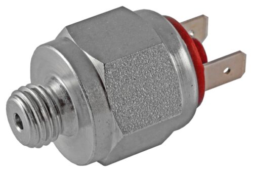 Βαλβίδα Πίεσης Φρένου HELLA 6ZF358169021