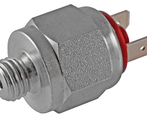 Βαλβίδα Πίεσης Φρένου HELLA 6ZF358169021