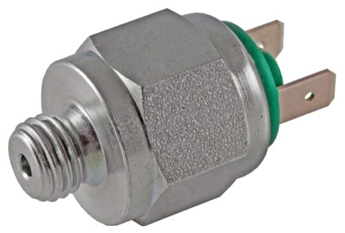 Βαλβίδα Πίεσης Φρένου HELLA 6ZF358169081