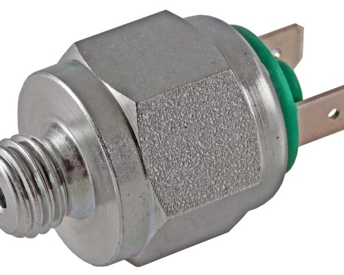 Βαλβίδα Πίεσης Φρένου HELLA 6ZF358169071