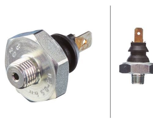Βαλβίδα Πίεσης 12V Alfa Romeo 75 (162B_) HELLA 6ZL003259011