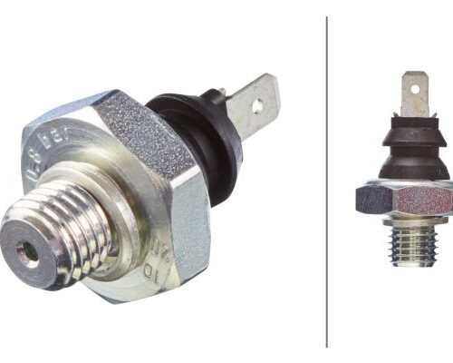 Βαλβίδα Πίεσης 12V Fiat 500 HELLA 6ZL003259131