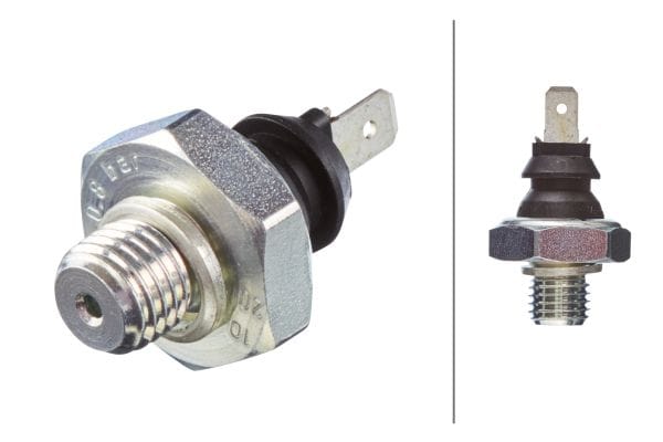 Βαλβίδα Πίεσης 12V Fiat 500 HELLA 6ZL003259131