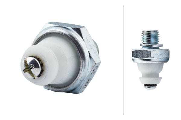 Βαλβίδα Πίεσης 12V Opel Corsa A Hatchback (S83) HELLA 6ZL003259171