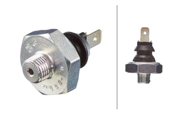 Βαλβίδα Πίεσης 12V Alfa Romeo 33 (907A_) HELLA 6ZL003259351