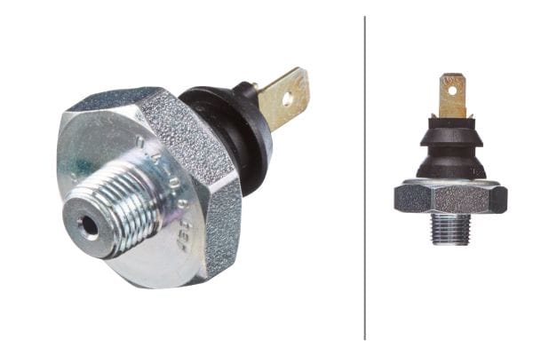 Βαλβίδα Πίεσης Volvo 240 (P242P244) HELLA 6ZL003259381