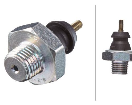 Βαλβίδα Πίεσης 12V Ford Fiesta V (JH_JD_) HELLA 6ZL003259421