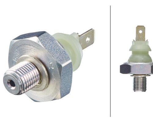 Βαλβίδα Πίεσης 12V VW Golf VI Variant (AJ5) HELLA 6ZL003259441