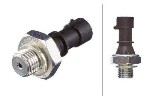Βαλβίδα Πίεσης 12V Opel Meriva A Mpv (X03) HELLA 6ZL003259491