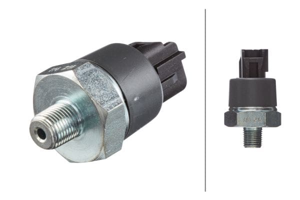 Βαλβίδα Πίεσης 12V Toyota Aygo (_B1_) HELLA 6ZL003259511