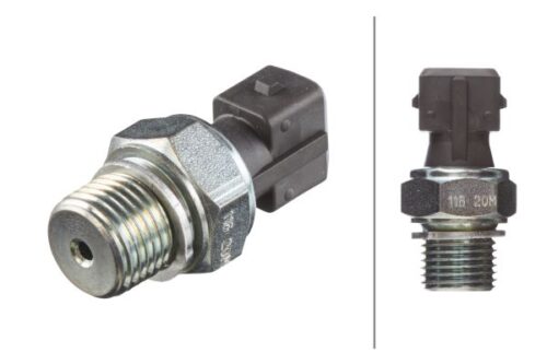 Βαλβίδα Πίεσης 12V Peugeot 206 Hatchback (2A C) HELLA 6ZL003259591
