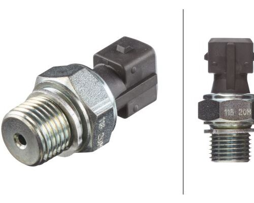 Βαλβίδα Πίεσης 12V Peugeot 206 Hatchback (2A C) HELLA 6ZL003259591