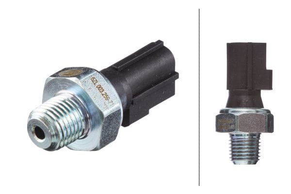 Βαλβίδα Πίεσης 12V Ford Fiesta V (JH_JD_) HELLA 6ZL003259711
