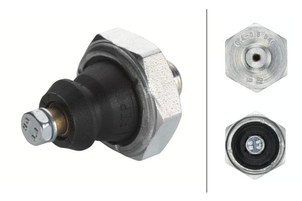 Βαλβίδα Πίεσης HELLA 6ZL003260011