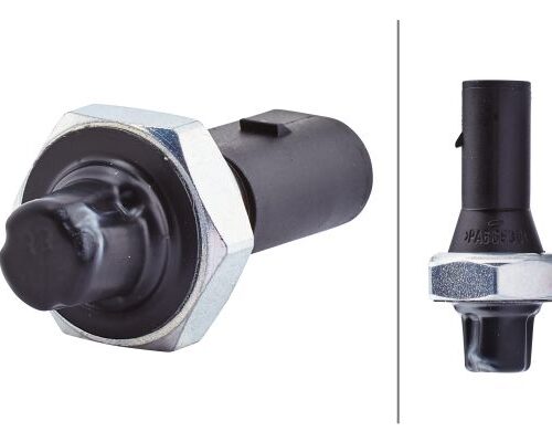 Βαλβίδα Πίεσης 12V VW Golf IV (1J1) HELLA 6ZL008280051