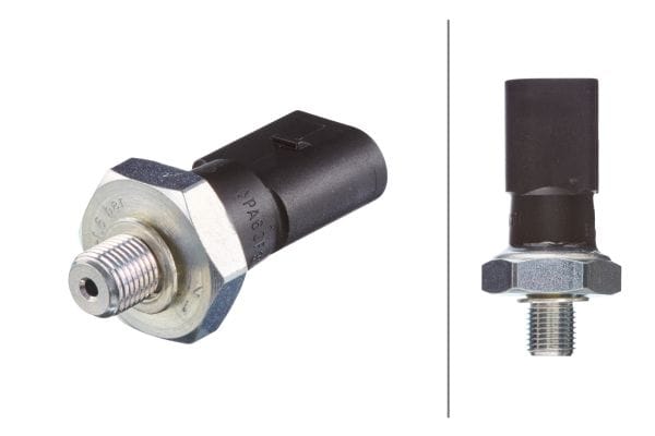 Βαλβίδα Πίεσης 12V Audi TT (8J3) HELLA 6ZL008280101