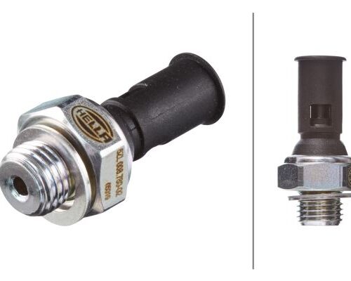 Βαλβίδα Πίεσης 12V Volvo Xc90 I (275) HELLA 6ZL008780021