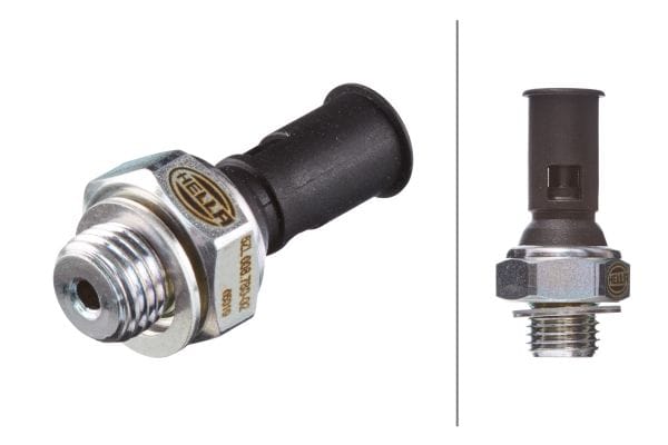 Βαλβίδα Πίεσης 12V Volvo Xc90 I (275) HELLA 6ZL008780021