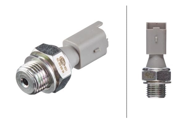 Βαλβίδα Πίεσης 12V Ford Fiesta V (JH_JD_) HELLA 6ZL009600041