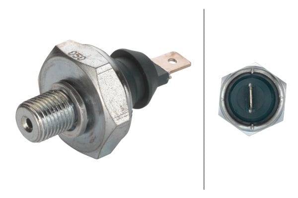 Βαλβίδα Πίεσης 12V VW Golf IV (1J1) HELLA 6ZL009600071