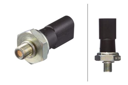 Βαλβίδα Πίεσης VW Touareg (7LA7L67L7) HELLA 6ZL009600231