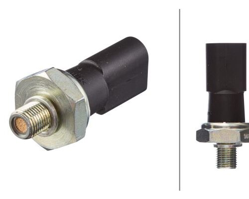 Βαλβίδα Πίεσης VW Touareg (7LA7L67L7) HELLA 6ZL009600231
