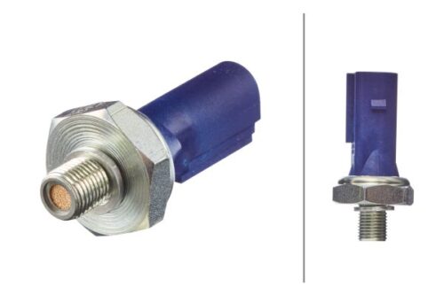 Βαλβίδα Πίεσης VW Golf VII (5G1BQ1BE1BE2) HELLA 6ZL009600241