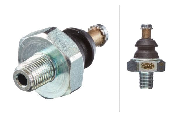 Βαλβίδα Πίεσης Subaru Xv (_GP_) HELLA 6ZL014396011