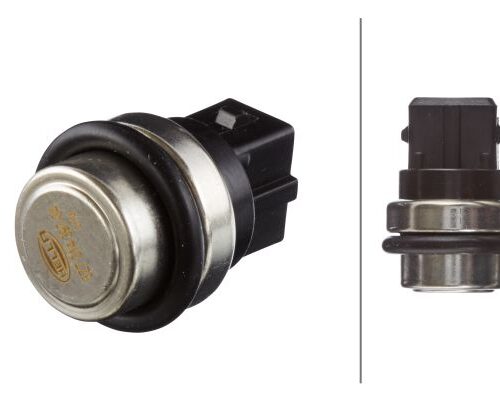 Βαλβίδα Βεντιλατέρ VW Golf III (1H1) HELLA 6ZT014397041