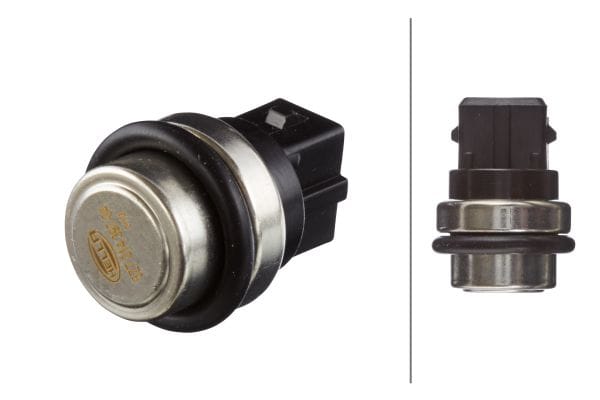 Βαλβίδα Βεντιλατέρ VW Golf III (1H1) HELLA 6ZT014397041