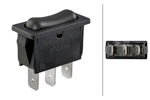 Διακόπτηςinterior light HELLA 6ZZ138753007