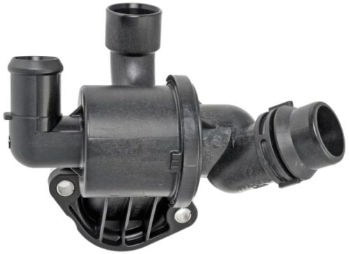 Thermostatcoolant h seal Audi A4 Avant (8K5B8) HELLA 8MT354777381