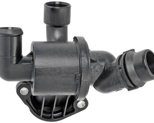 Thermostatcoolant h seal Audi A4 Avant (8K5B8) HELLA 8MT354777381