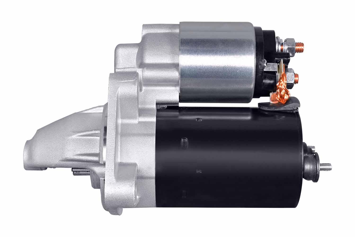 Μίζα 12V 1.1kW για Ford Fiesta VI (Cb1Ccn) (CB1CCN) HELLA 8EA011610021