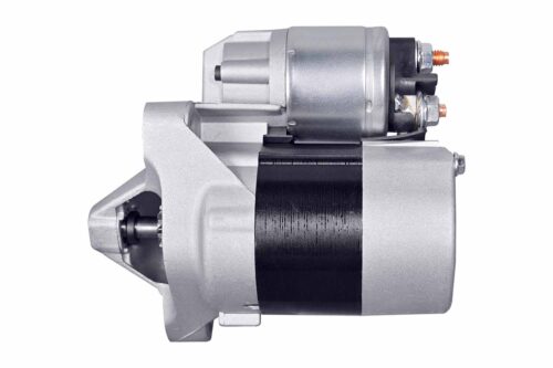 Μίζα 12V 0.85kW για Renault Clio II (Bb_Cb_) (BB_CB_) HELLA 8EA011610031