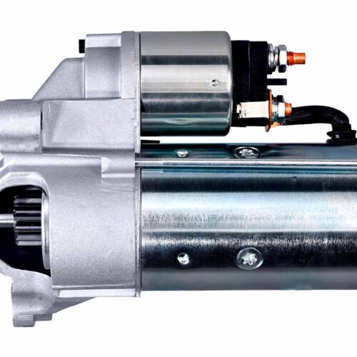 Μίζα 12V 1.7kW για Citroën Xsara Picasso (N68) HELLA 8EA011610071